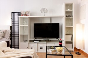 Fernseher