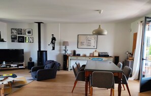 Dining - Calme et Détente en Provence! (LAMBESC)