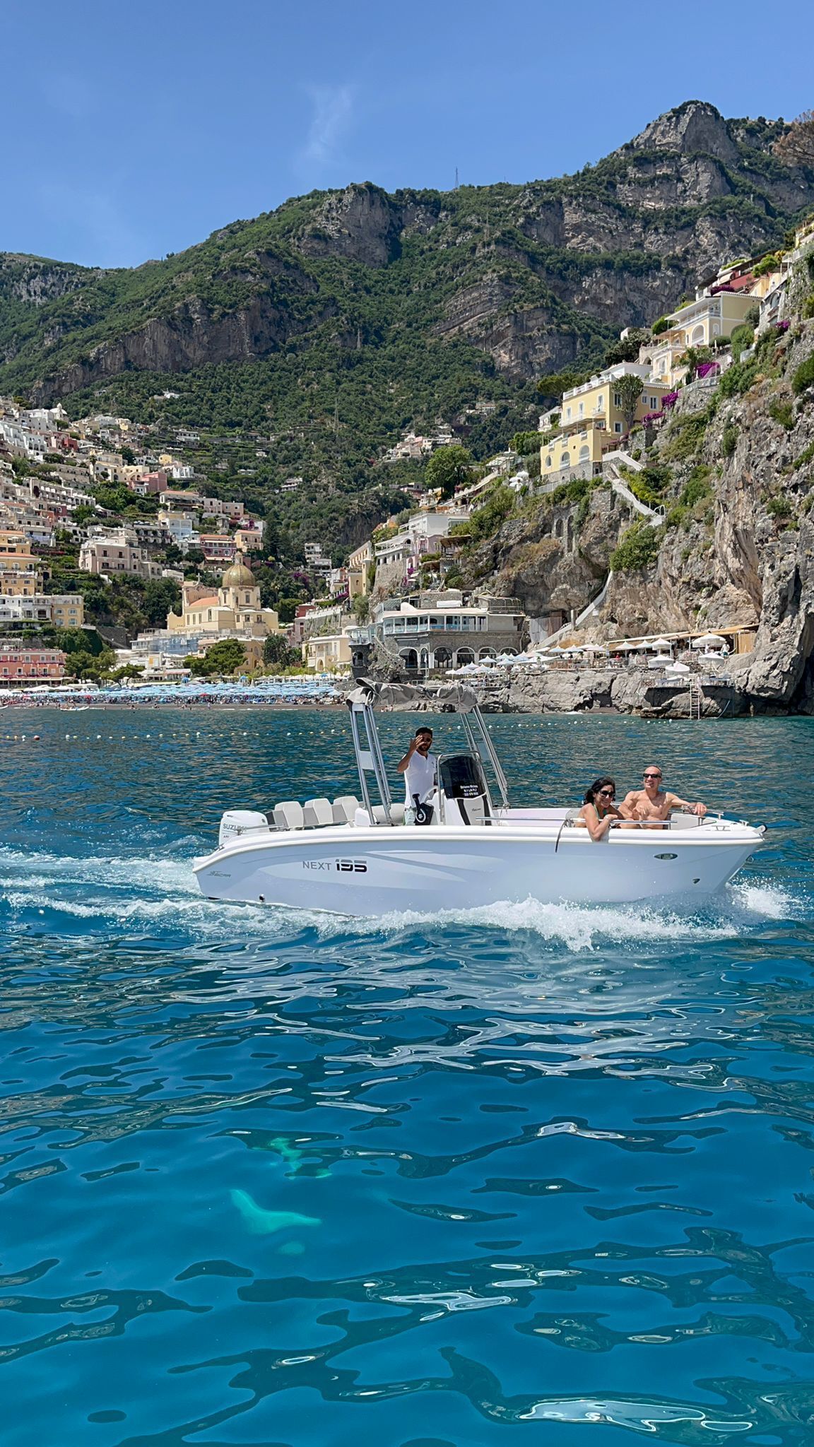 Photo - gia'Notte BB Salerno Centro by ElodeaGroup