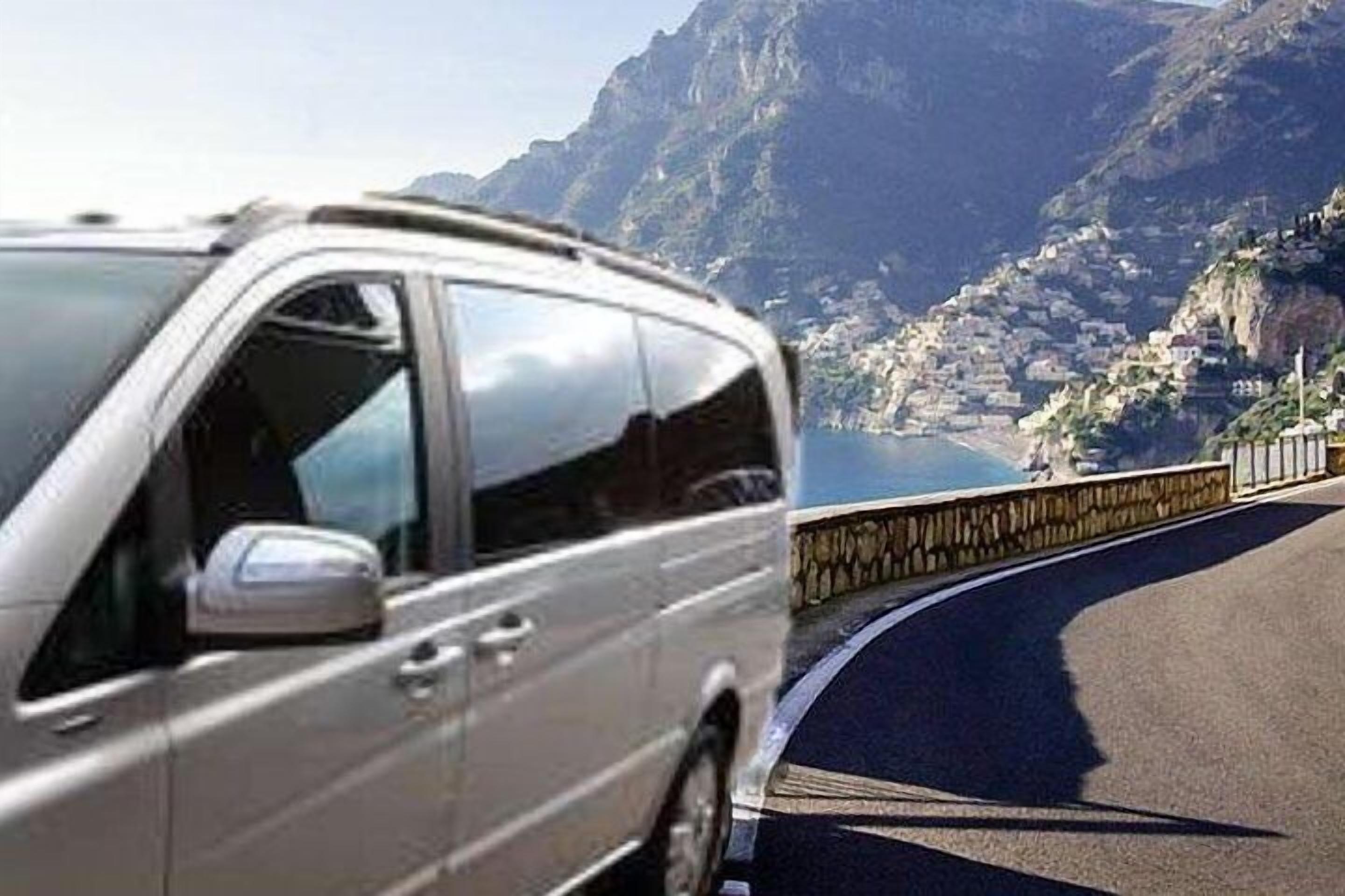 Photo - gia'Notte BB Salerno Centro by ElodeaGroup