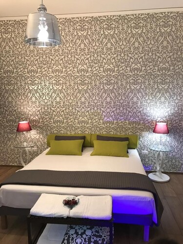 Gia'Notte BB Salerno Centro