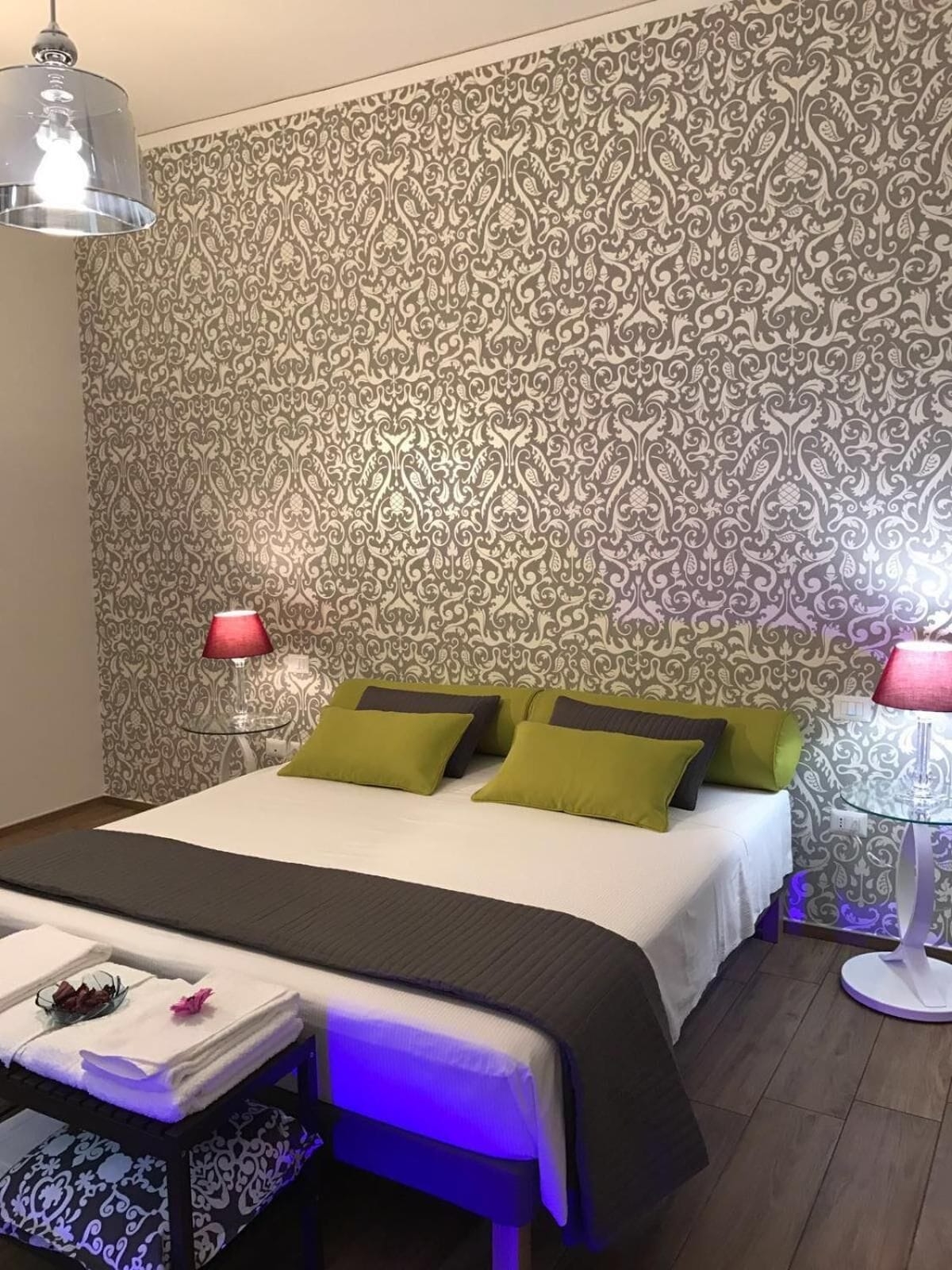 Photo - gia'Notte BB Salerno Centro by ElodeaGroup