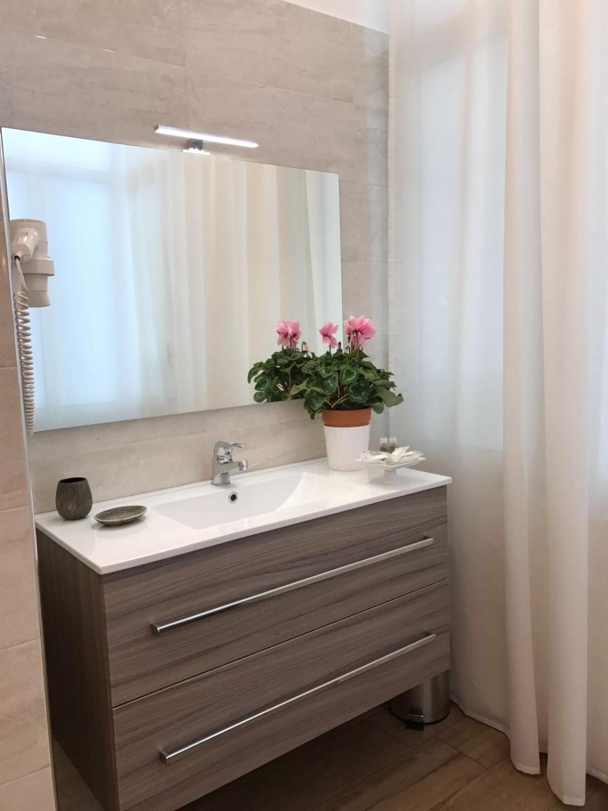 Photo - gia'Notte BB Salerno Centro by ElodeaGroup