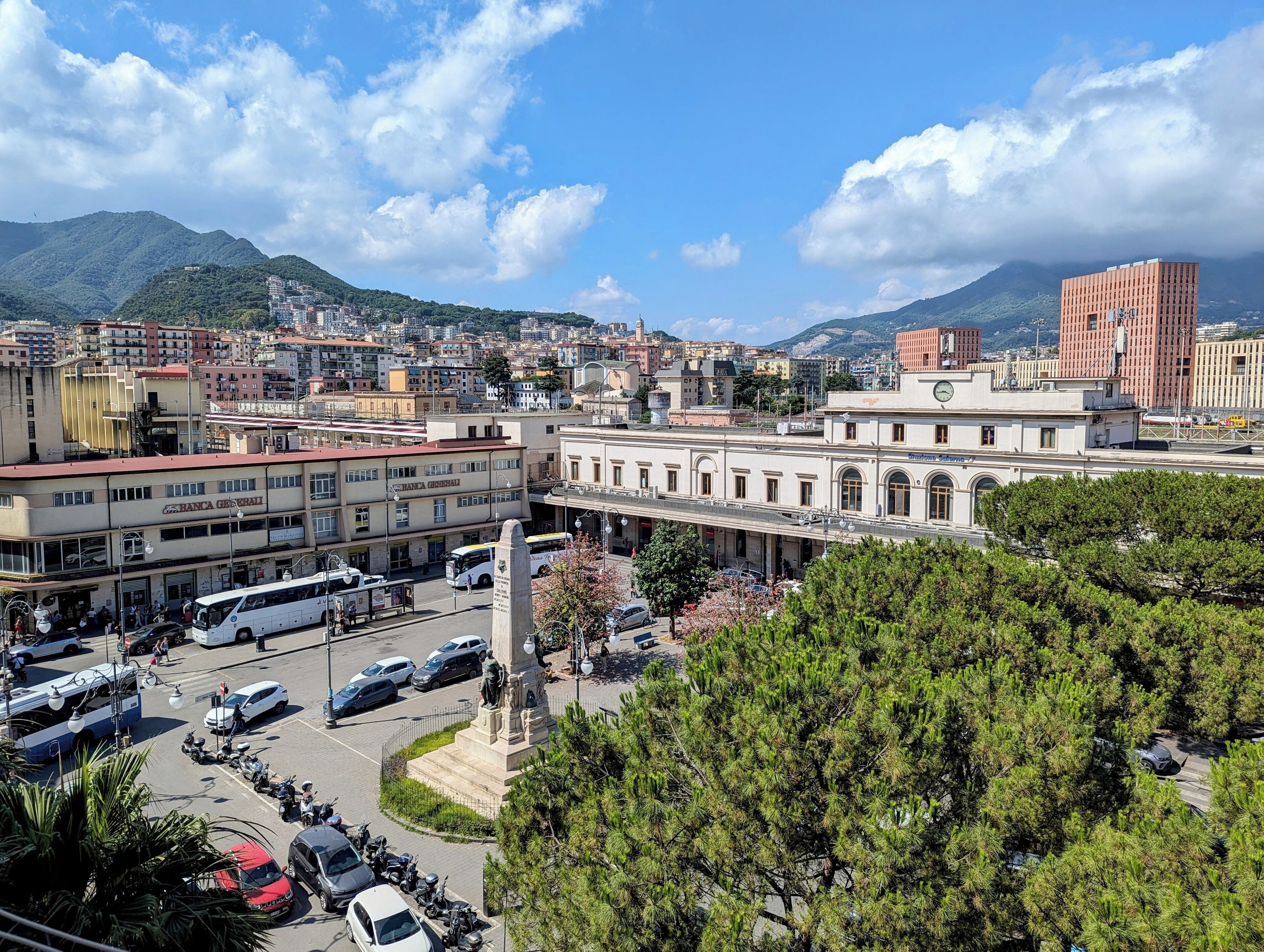 Photo - gia'Notte BB Salerno Centro by ElodeaGroup