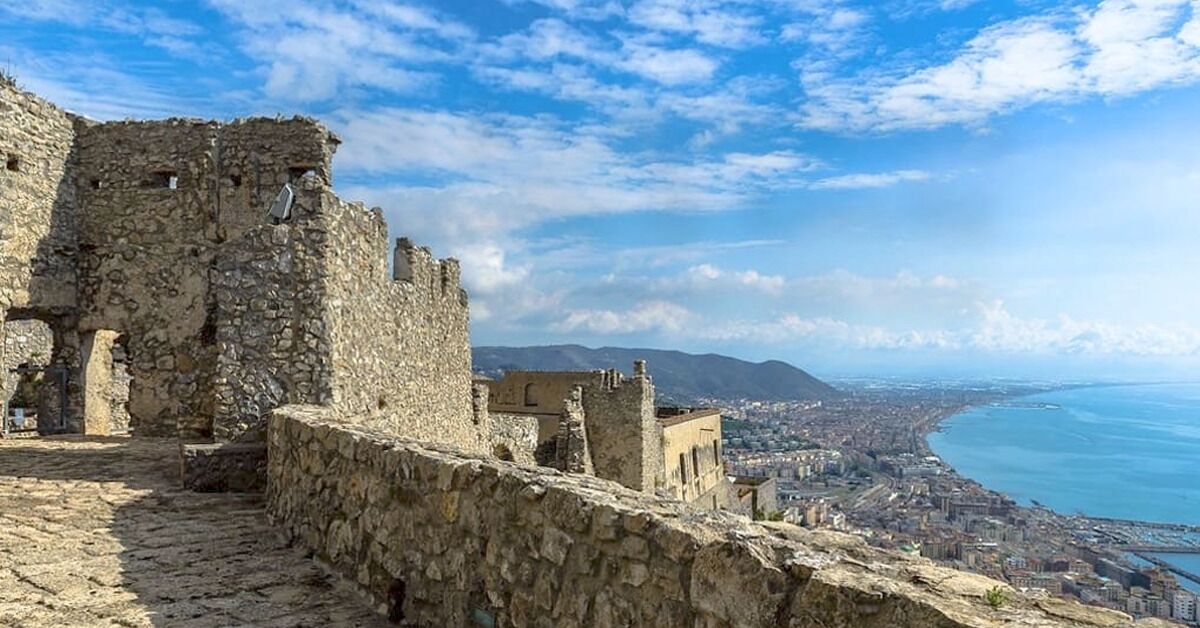 Photo - gia'Notte BB Salerno Centro by ElodeaGroup