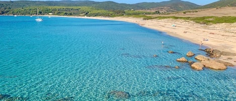 Plage à proximité