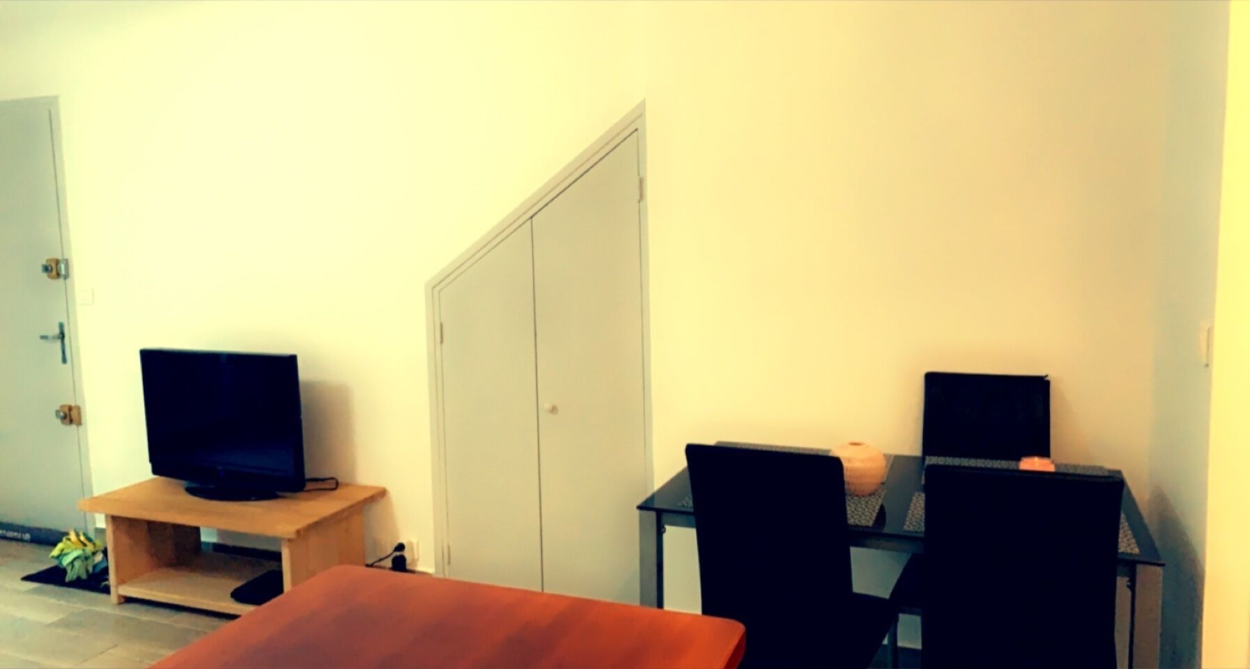 Bel Appartement en Plein Coeur du Village VUE SUR LE PRE