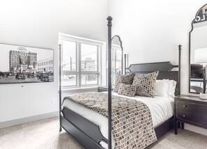 Fer et planche à repasser, Wi-Fi gratuit, draps fournis