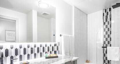 Millsap Suites by Pioneer Pocket Hotel