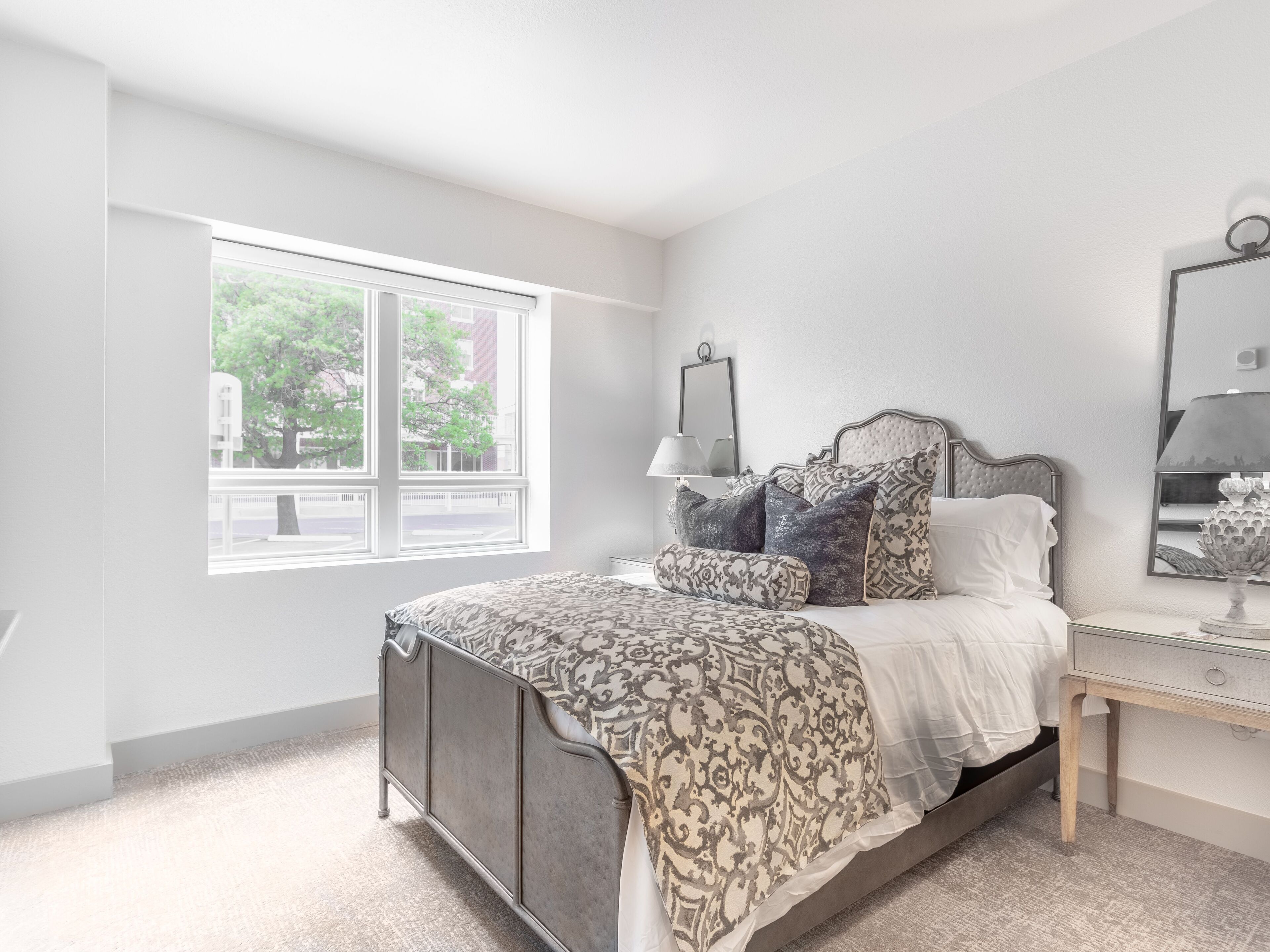 comfort room | iron/ironing board, free wifi, bed sheets