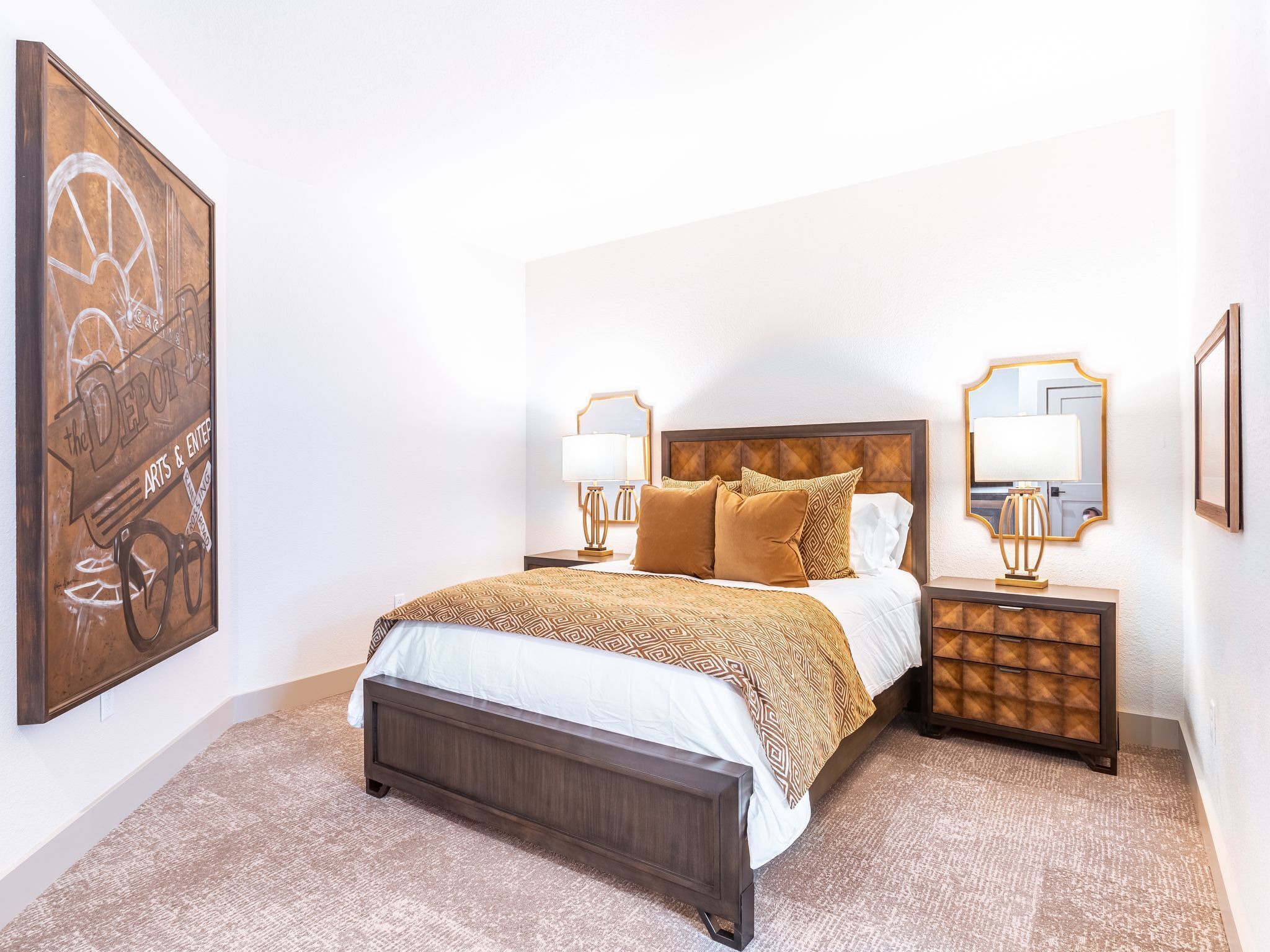 superior room | iron/ironing board, free wifi, bed sheets