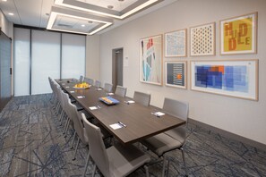 Meeting facility - Holiday Inn Express and Suites Burley by IHG (Heyburn)