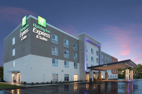 Holiday Inn Express and Suites Burley by IHG