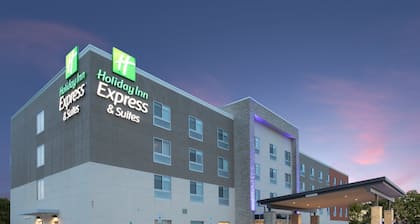Holiday Inn Express and Suites Burley by IHG