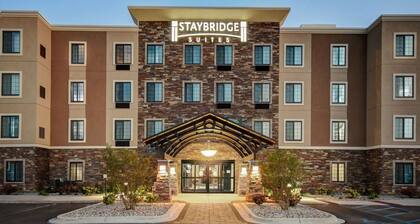 Staybridge Suites Southgate Detroit Area by IHG