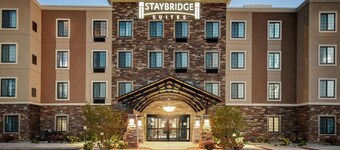 Staybridge Suites Southgate Detroit Area by IHG