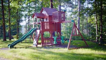 Espace pour enfants