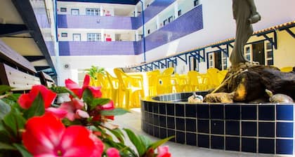 Hotel Diamantina - em Guarapari