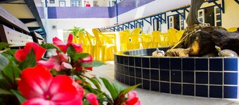 Hotel Diamantina - em Guarapari