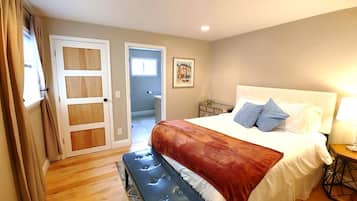 4 Schlafzimmer, Bügeleisen/Bügelbrett, kostenloses WLAN, Bettwäsche