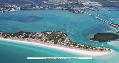 Beach Front/Canal Front 3bd 3ba