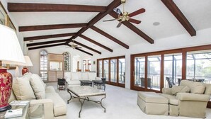 House (Par View) | Exterior - Par View (Sanibel)