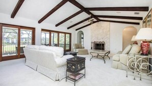 House (Par View) | Exterior - Par View (Sanibel)