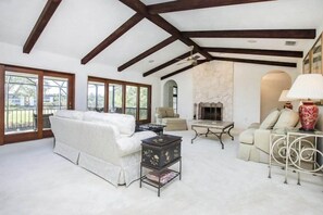 Exterior - Par View (Sanibel)