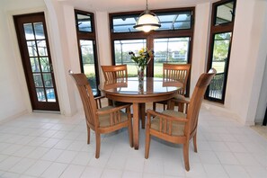 Casa (Par View) | Cocina privada