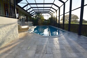 Pool - Par View (Sanibel)