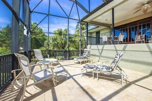 Casa (Par View) | Exterior