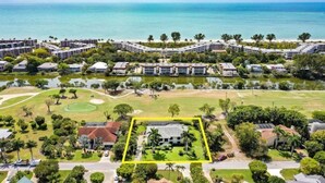House (Par View) | Exterior - Par View (Sanibel)
