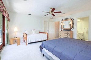 Exterior - Par View (Sanibel)