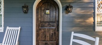 Tennessee Getaway (Jack Daniel’s, Nearest Green)