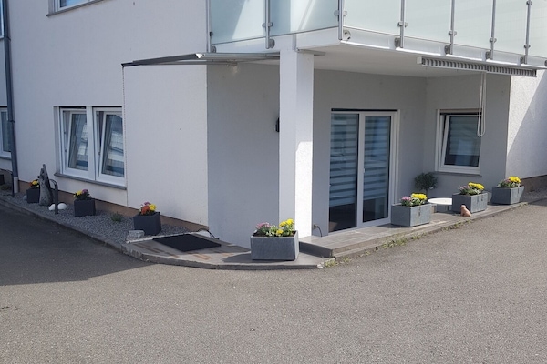 外観の詳細