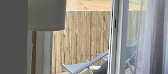 Bel Appartement T3 Avec vue sur les Dunes et L'océan
