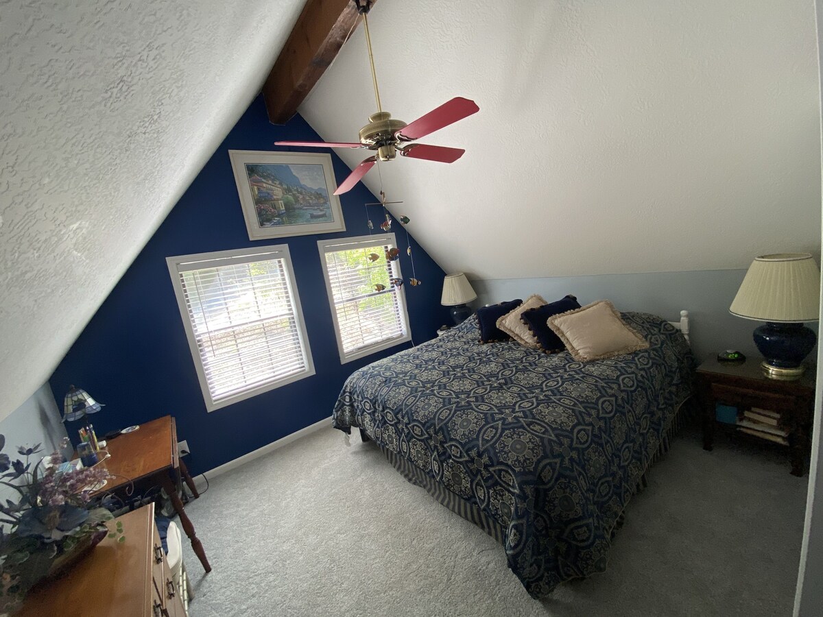 Bild für Gastgeberprofil