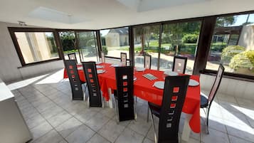 Servei de restauració