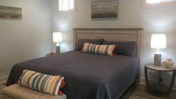 3 chambres, fer et planche Ă repasser, lit parapluie, Wi-Fi gratuit