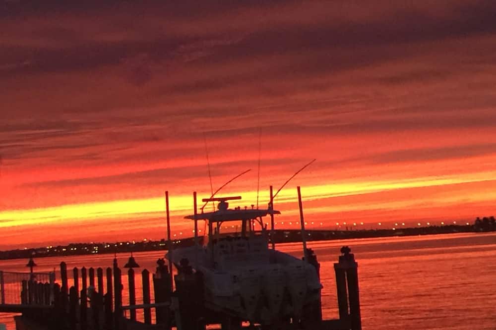 Jensen Beach Private vacation home