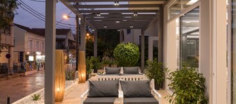 Melina Oasis Boutique Hotel