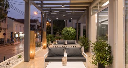 Melina Oasis Boutique Hotel
