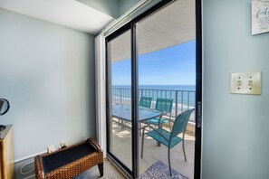 Interior - Atalaya Tower 605, Well-maintained Three Bedroom, Two Bath Condo (Garden City Beach)