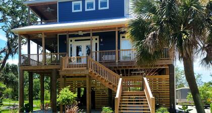 Luxury Suite Apartment at the Beach
