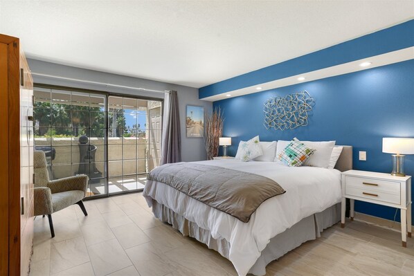 Talo (Farrell E33) | 2 makuuhuonetta, ilmainen Wi-Fi