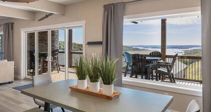 Lakeview-close to Silver Dollar City-indoor pool