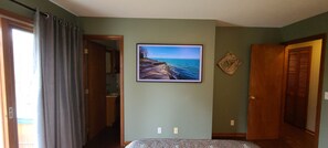 3 Schlafzimmer, WLAN, Bettwäsche