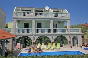 AuĂenbereich
