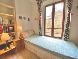 1 chambre