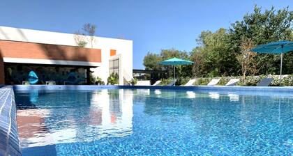 Luxury & safety, PALCCO, Akron, ITESM, Andares